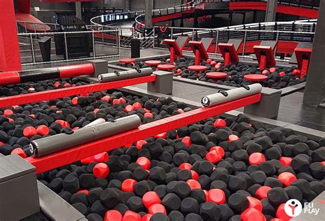 Jump Yard.